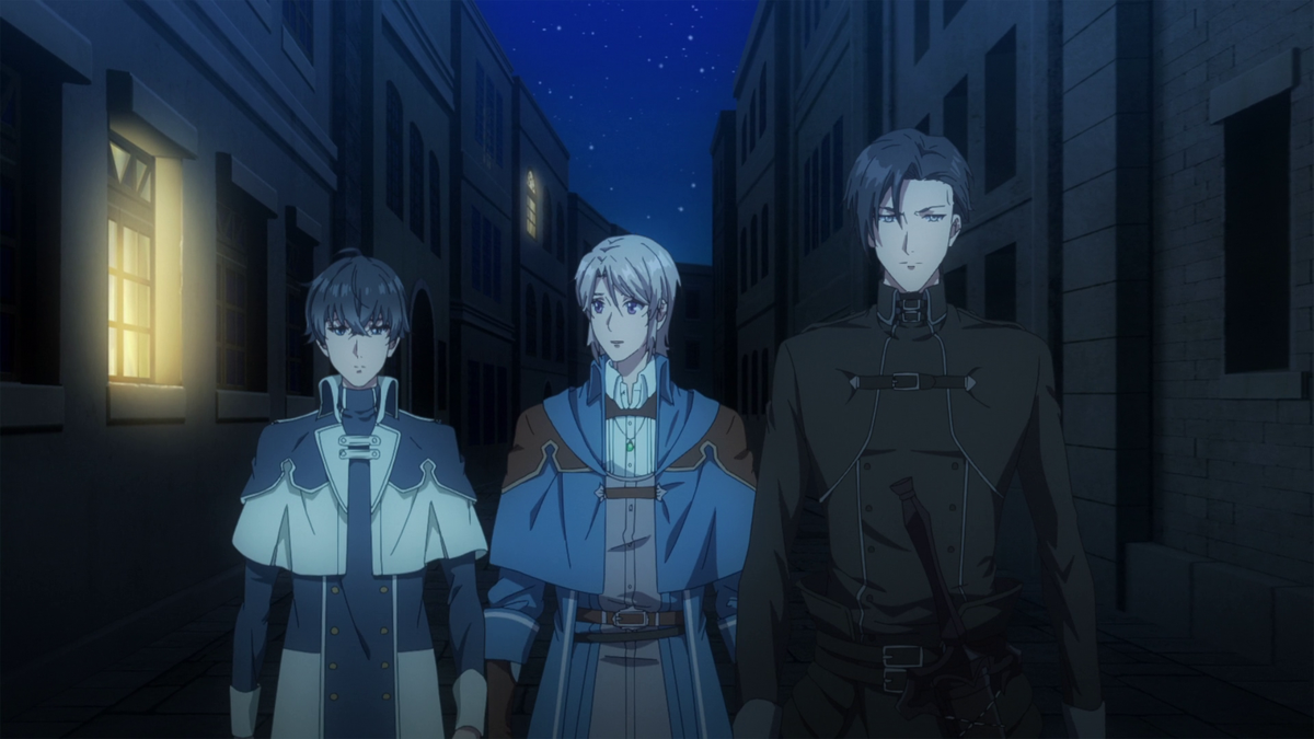 T01 EP. 07 - Episódio 7