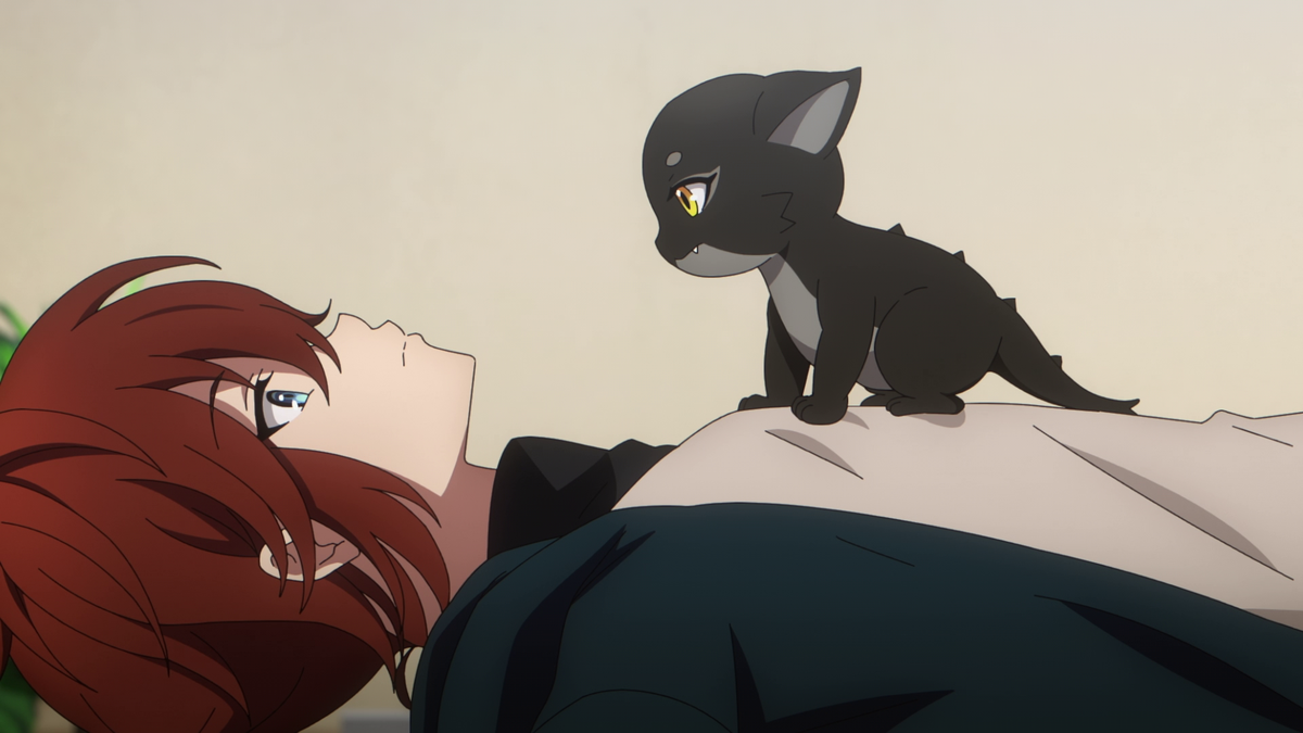 T02 EP. 04 - O Regresso do Rei