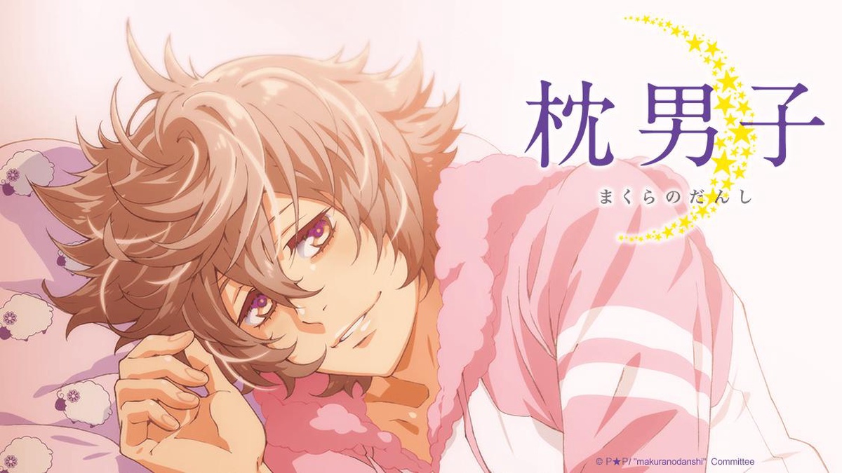 My Sweet Tyrant The Boyfriend's True Nature - Watch on Crunchyroll