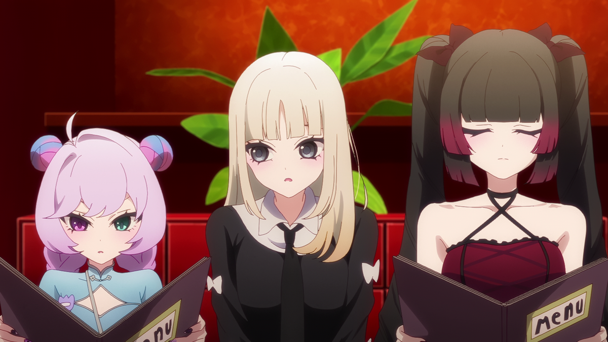 T01 EP. 05 - Tanto faz