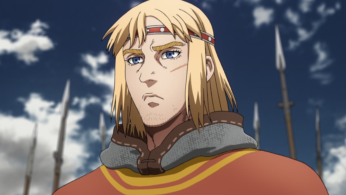 Vinland Saga Season 2 – 03 - Lost in Anime