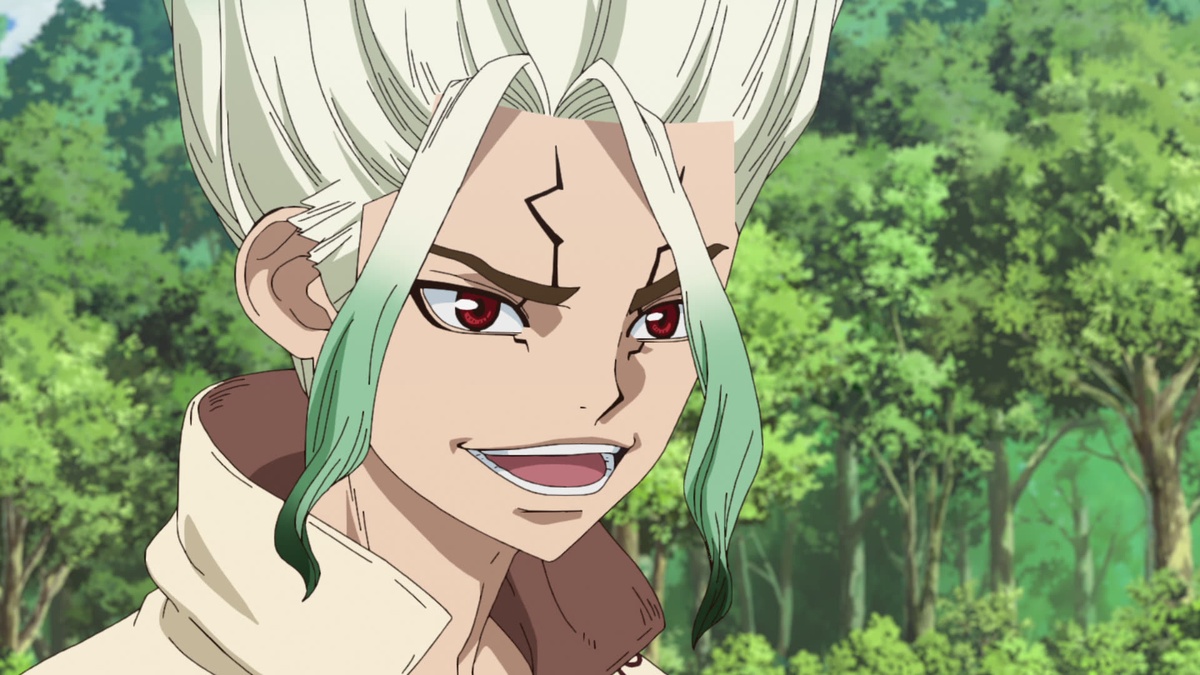 Assistir Dr. Stone: New World Part 2 - Episódio 3 Online em PT-BR - Animes  Online