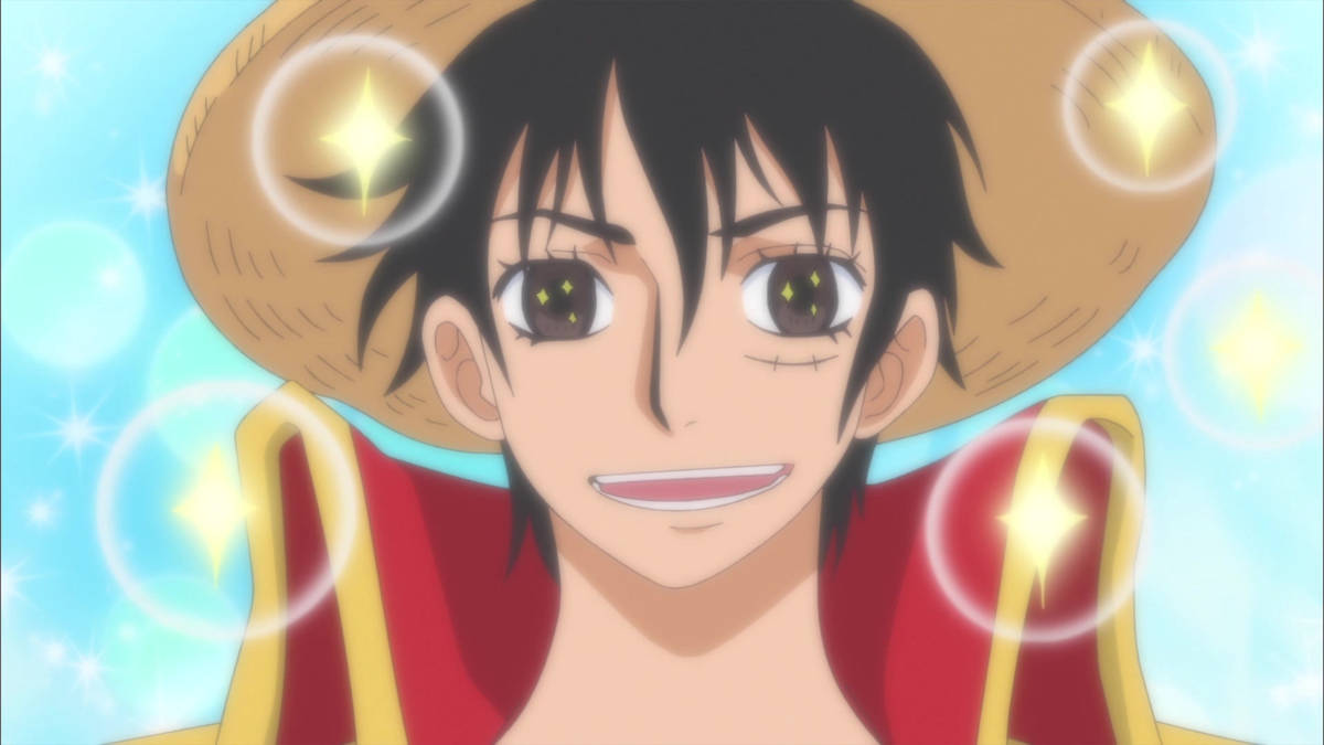 One Piece Dressrosa (630699) (English Dub) A Big Surprise! A True