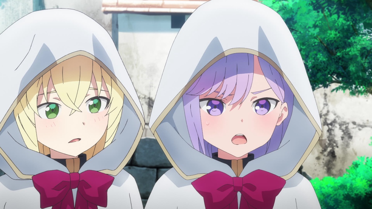 Seirei Gensouki Spirit Chronicles Stream Seirei Gensouki: Spirit Chronicles Memories of the Previous World - Watch  on Crunchyroll
