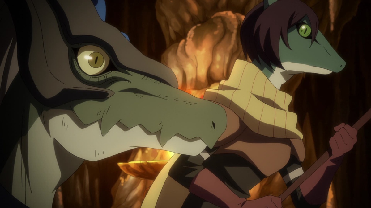 Moi Quand Je Me Réincarne En Slime Saison 1 Crunchyroll Moi, quand je me réincarne en Slime (Saison 1) (VF) Un implacable engrenage  - Regardez sur Crunchyroll