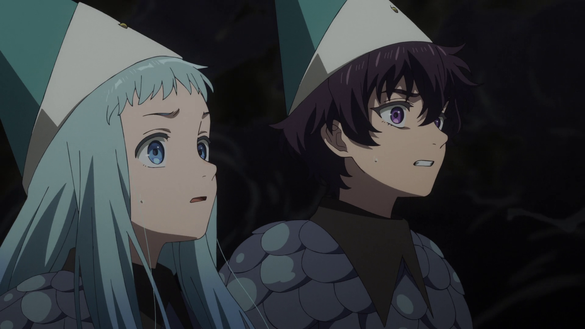 T01 EP. 13 - Episódio 13