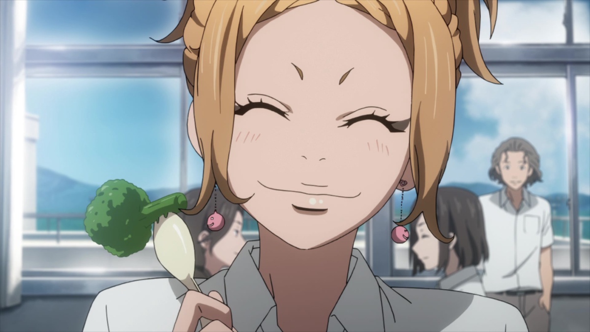 Orange Season 1 Episode 7 - Watch on VRV