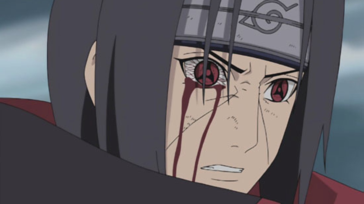 Naruto Shippuden: The Taming of Nine-Tails and Fateful Encounters The  Brilliant Military Advisor of the Hidden Leaf - Watch on Crunchyroll