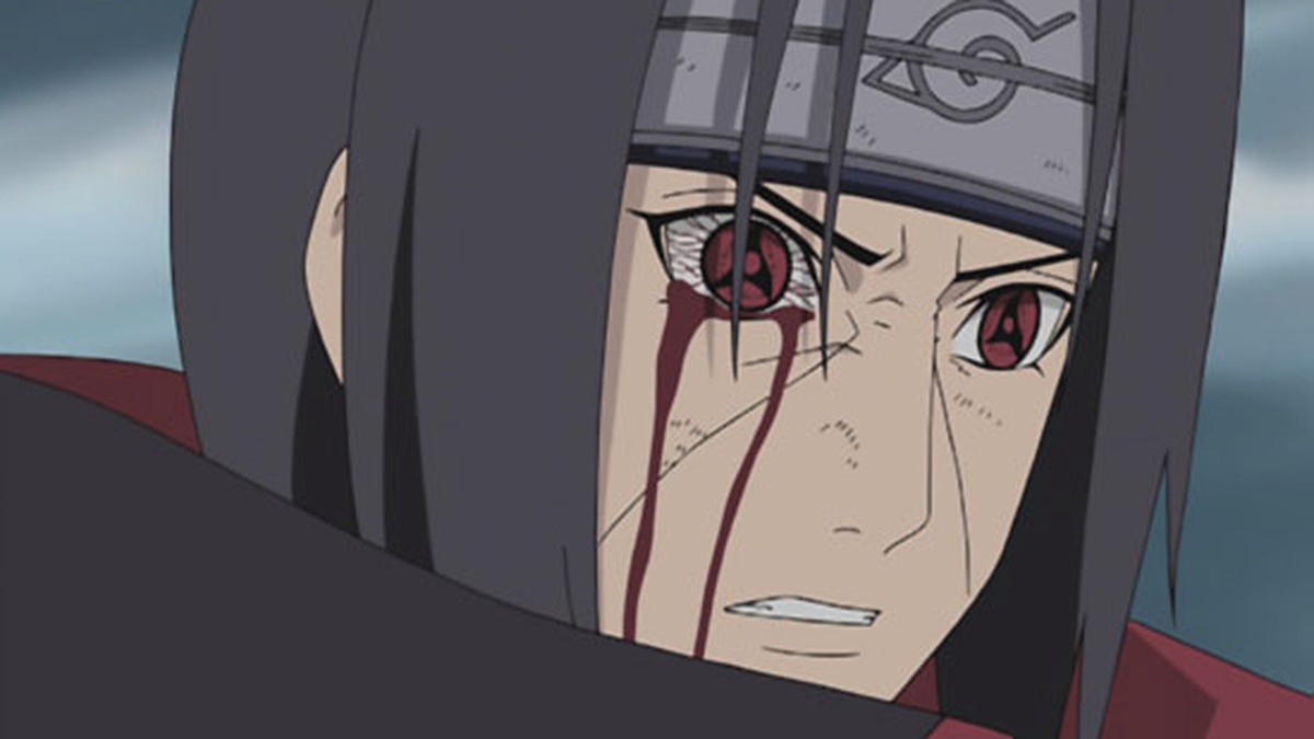 Naruto Shippuden: The Taming of Nine-Tails and Fateful Encounters The First  and Last Opponent - Watch on Crunchyroll