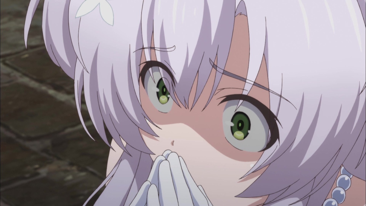 Akashic Records Of Bastard Magic Instructor Saison 2 Akashic Records of Bastard Magic Instructor L'endroit auquel il appartient  - Regardez sur Crunchyroll