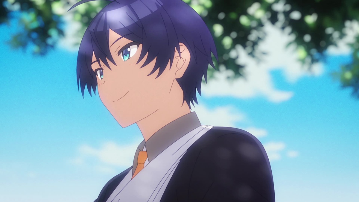 Watch My Teen Romantic Comedy SNAFU - Crunchyroll