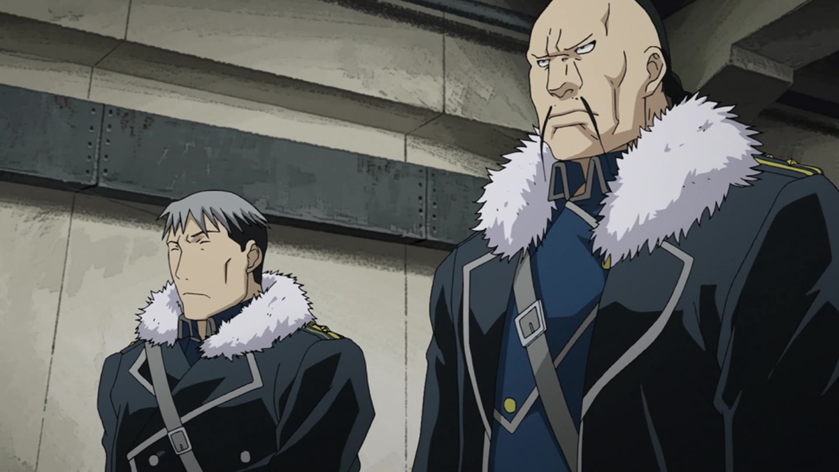 Frieren overtakes Fullmetal Alchemist: Brotherhood on all-time anime  ranking - Dexerto