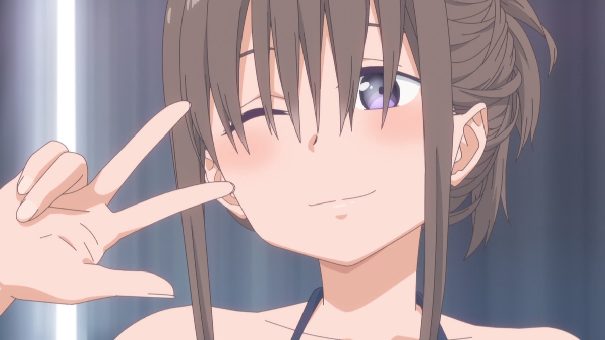 Tawawa on Monday em português brasileiro - Crunchyroll