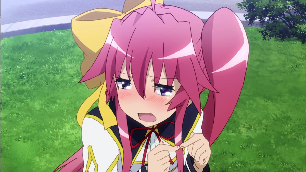 Seiken Tsukai No World Break Episode 1 Vostfr Seiken Tsukai no World Break The Silver Knight - Regardez sur Crunchyroll
