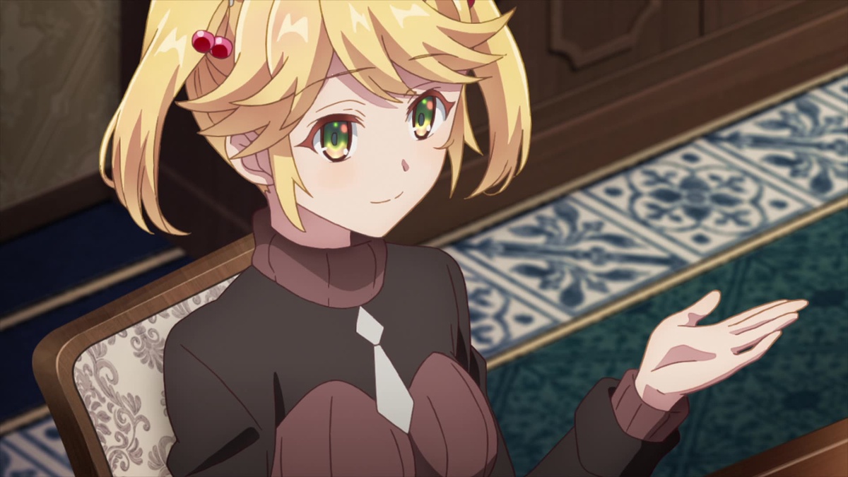 The World Finest Assassin Ep 8 Vostfr The World's Finest Assassin Gets Reincarnated in Another World as an  Aristocrat (English Dub) Life of Falsehoods - Watch on Crunchyroll