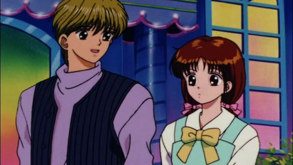 Marmalade Boy Nuevas preocupaciones. Soy tan feliz que da miedo Ver