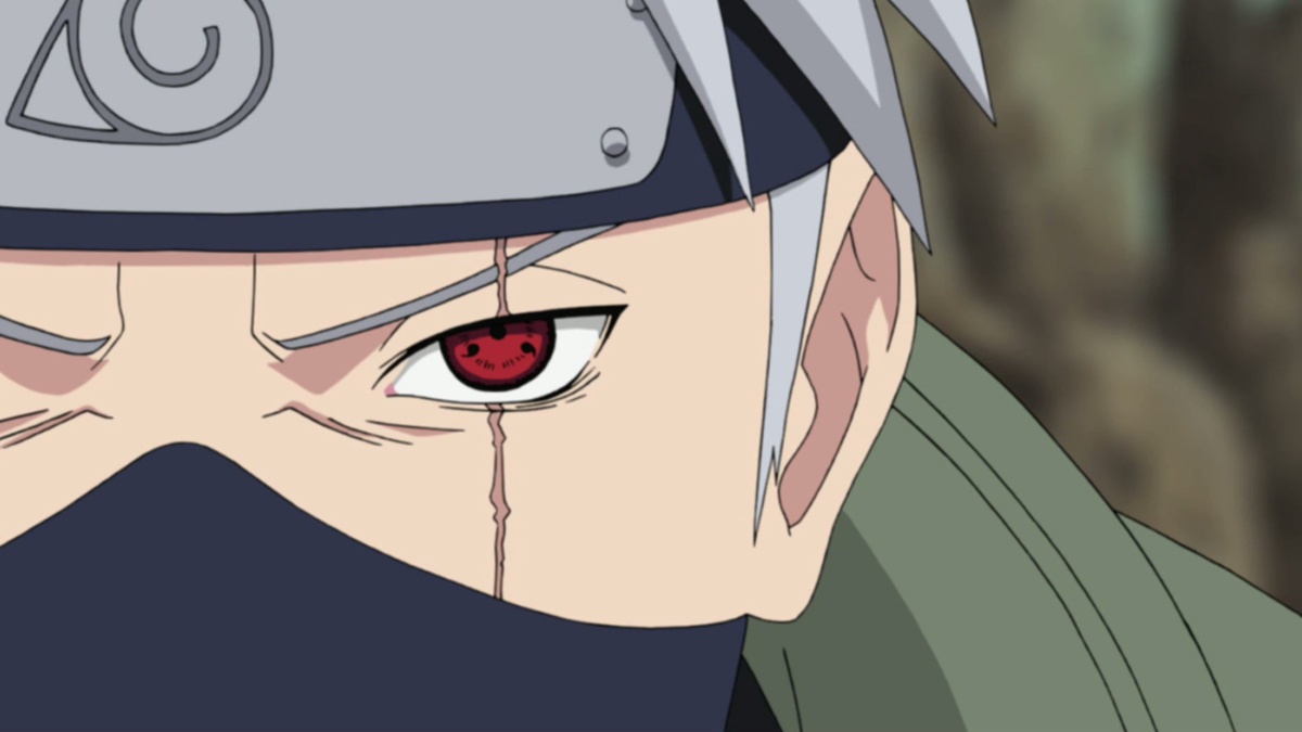 Naruto Shippuden: The Assembly of the Five Kage Naruto's Plea - Watch on  Crunchyroll