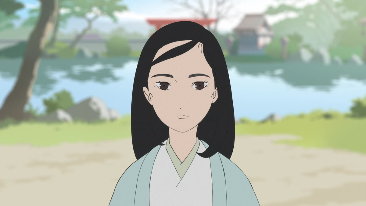 The Heike Story Episodio 7 Ver en Crunchyroll en español