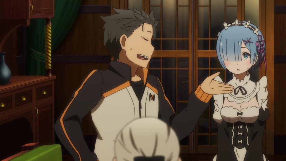 Where To Watch “Re: Zero - Starting Life in Another World” Anime For Free