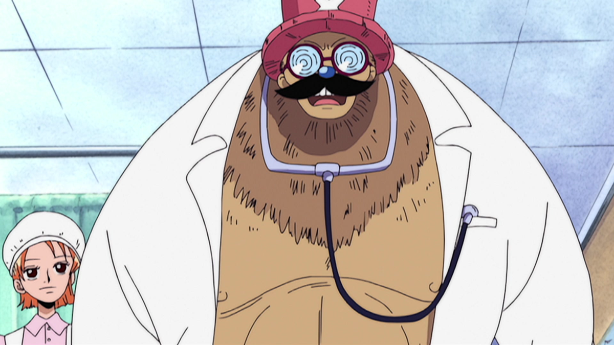 One Piece Special Edition (HD, Subtitled) Sky Island (136206