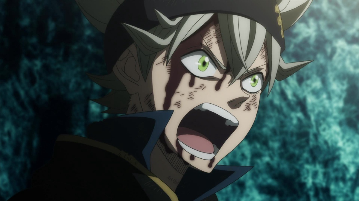 Watch Black Clover season 1 episode 115 streaming online