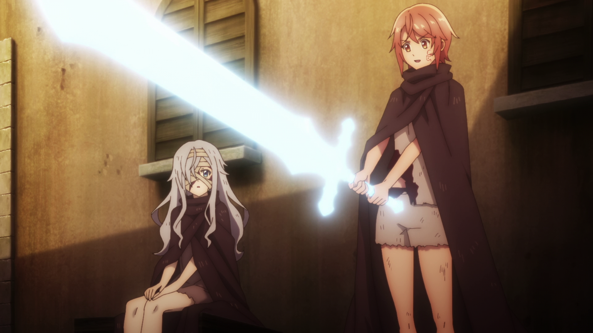 T01 EP. 01 - O Começo e o Fim