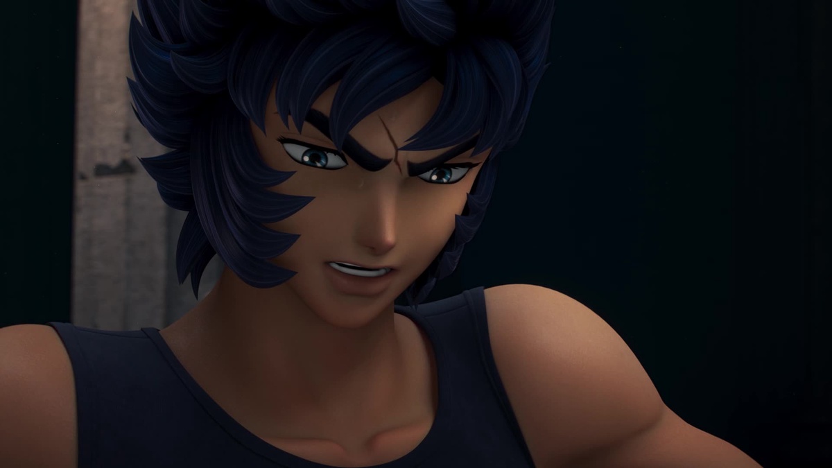 SAINT SEIYA: Knights of the Zodiac - Battle for Sanctuary The Twelve Houses  - Watch on Crunchyroll