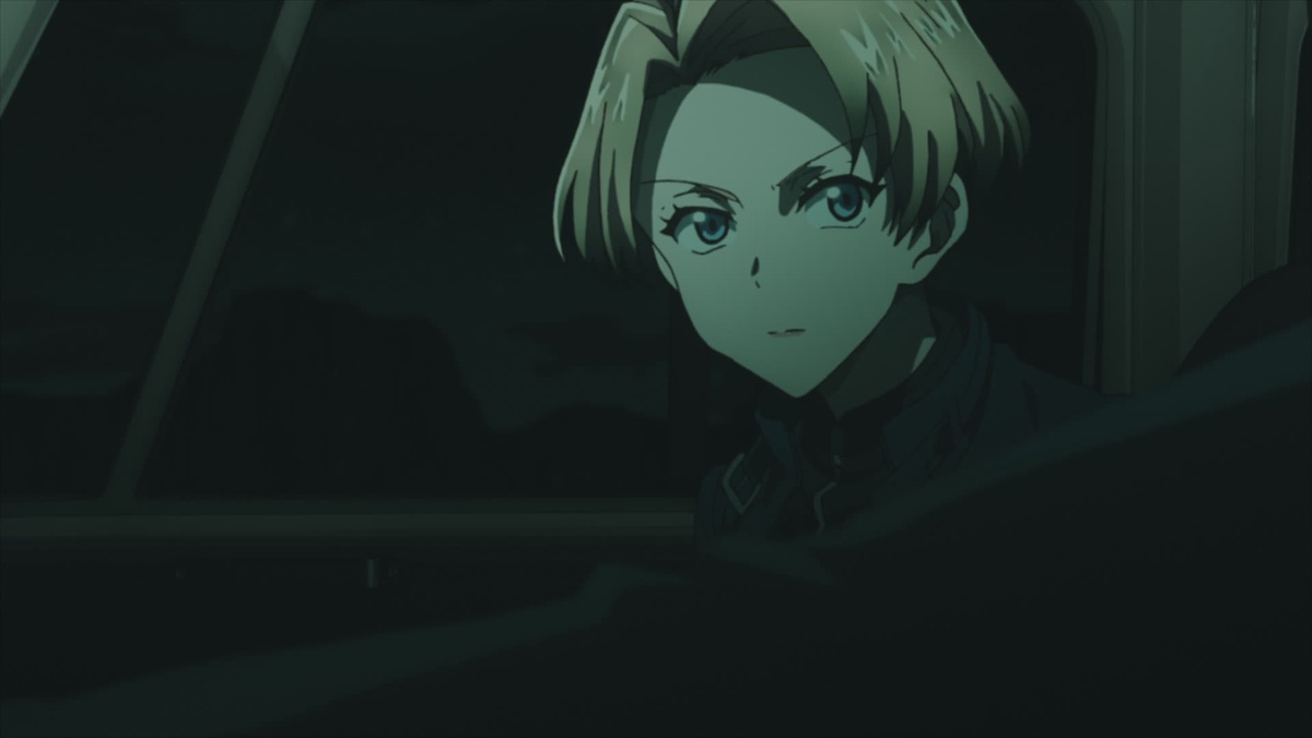 The World s Finest Assassin 01 Vostfr The World's Finest Assassin Gets Reincarnated in Another World as an  Aristocrat Quantum de confiance - Regardez sur Crunchyroll