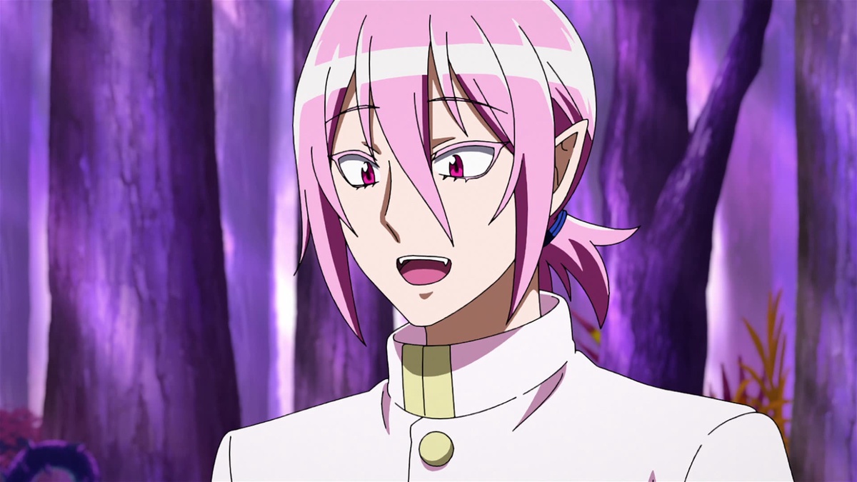 Iruma Kun Who Wins The Harvest Festival Welcome to Demon School! Iruma-kun Season 3 (English Dub) The End of