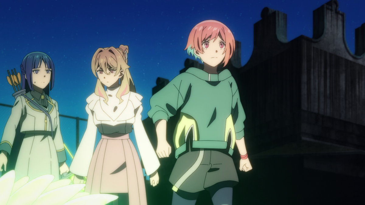 T01 EP. 05 - Determinação inabalável