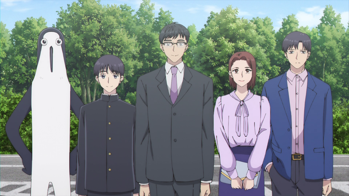 T01 EP. 11 - Episódio 11