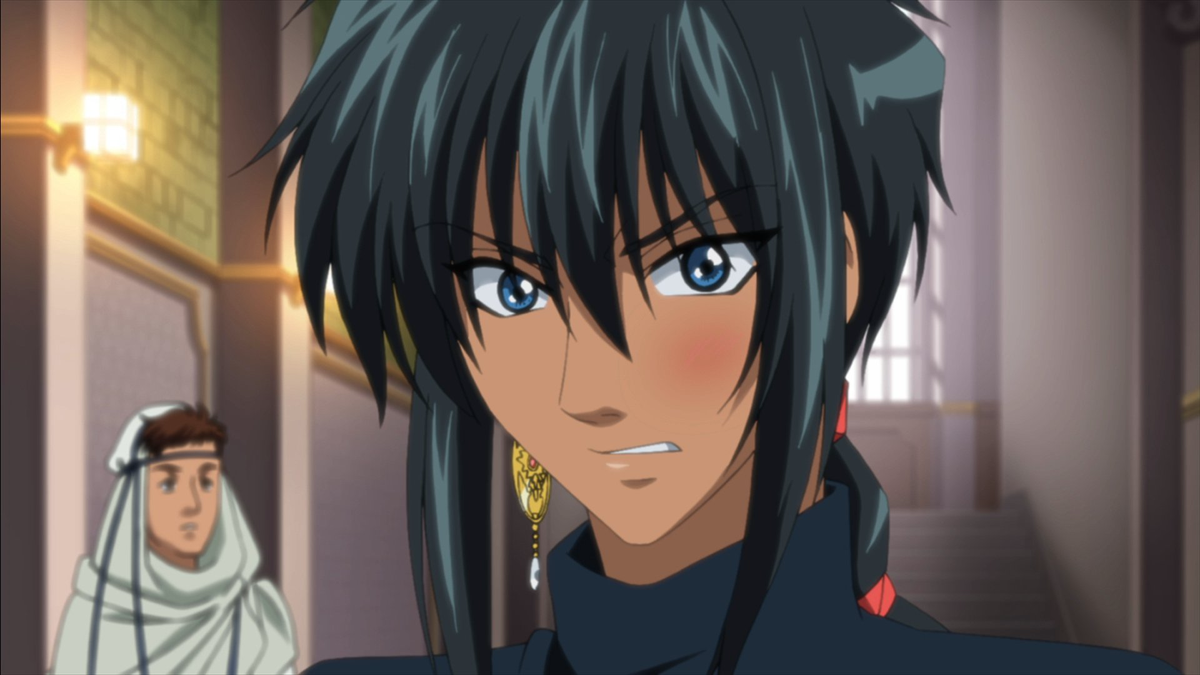 Hanasakeru Seishonen Feelings for Someone - Watch on Crunchyroll