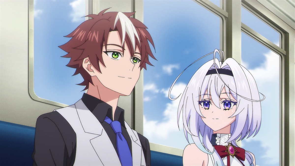 T01 EP. 06 - Episódio 6