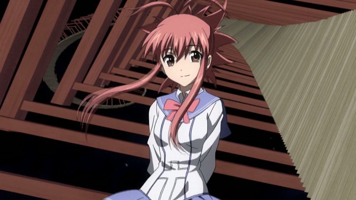 Demon King Daimao The Odd Observer - Watch on Crunchyroll