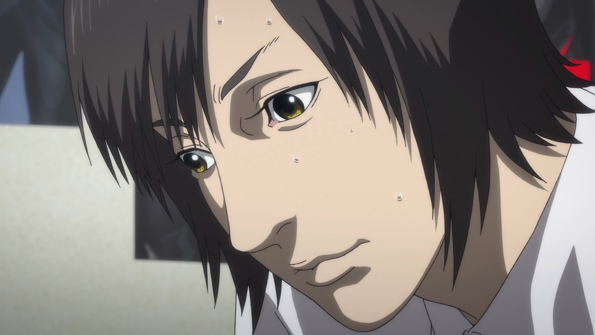 INUYASHIKI LAST HERO People of Earth - Watch on Crunchyroll