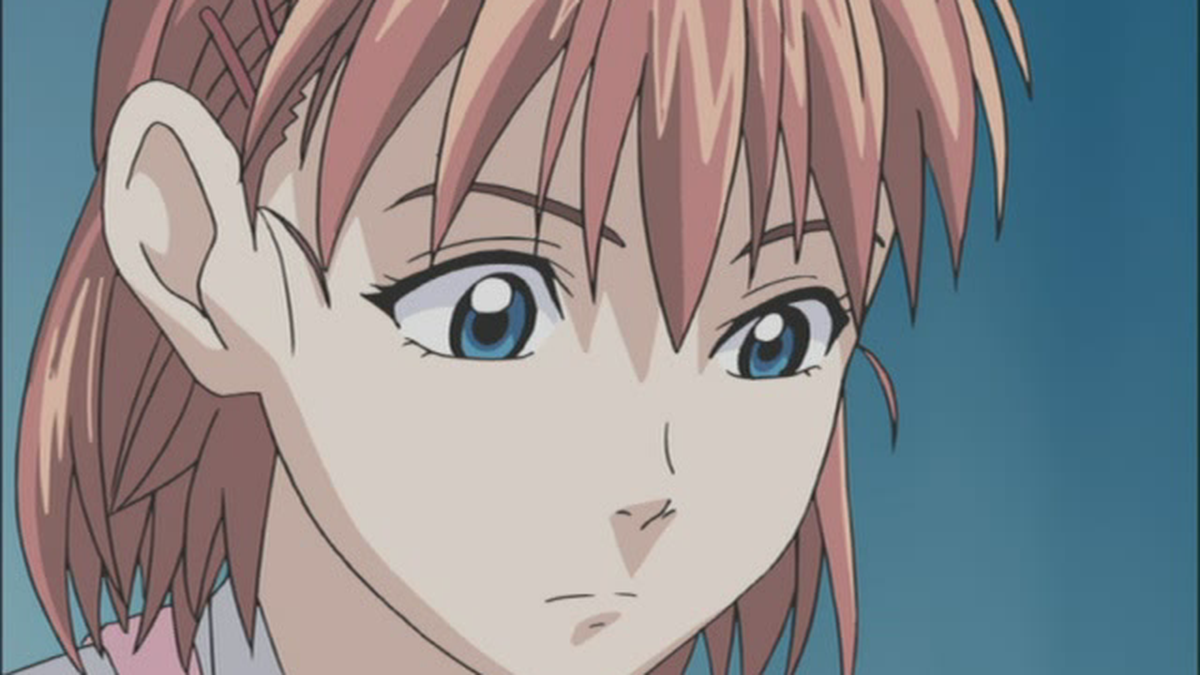 Eyeshield 21 Season 2 It's here! The Kanto Tournament! Watch on