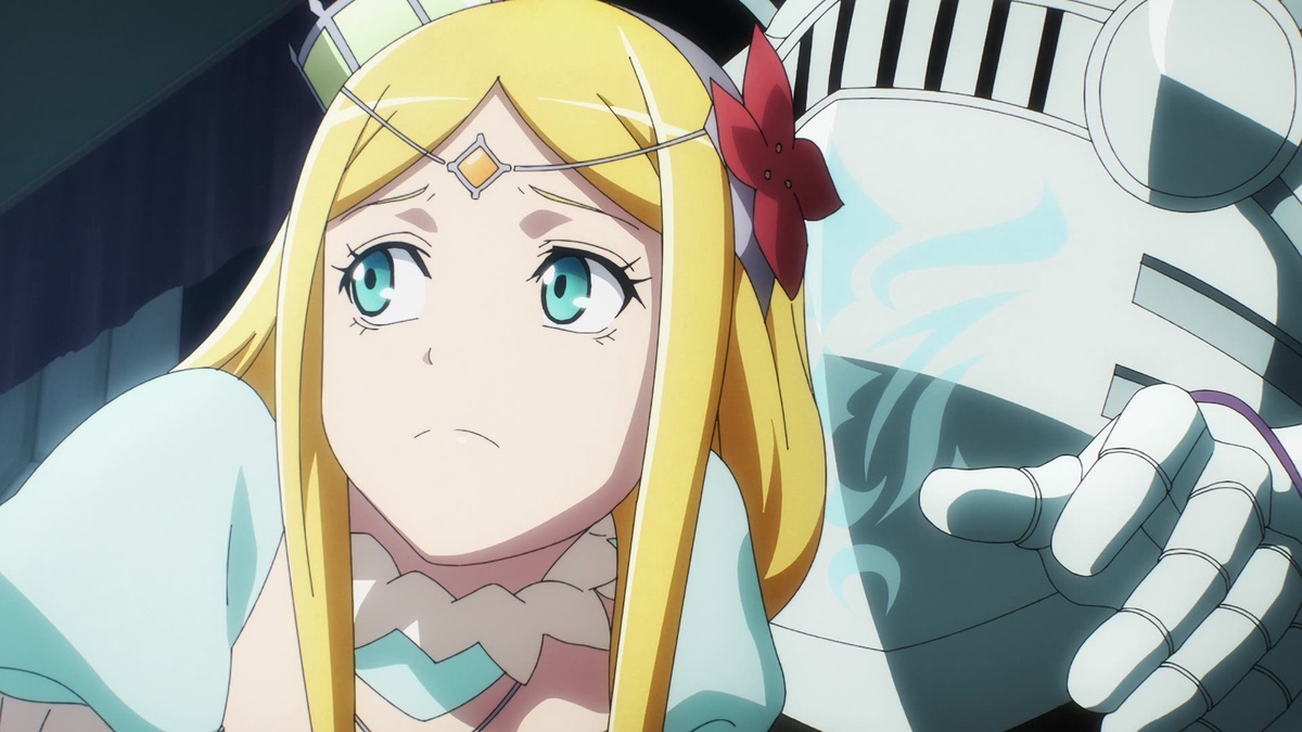 Overlord season 2 episode 2 english dub 2025 youtube