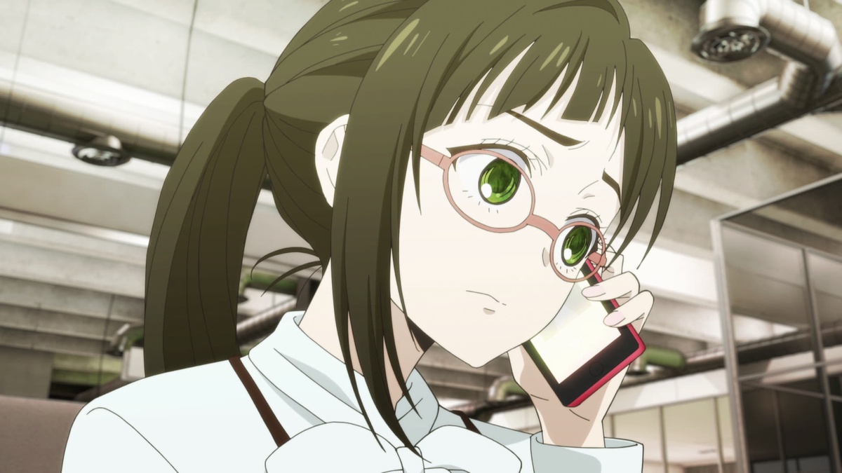 Mon Chat à Tout Faire Est Encore Tout Déprimé Mon chat à tout faire est encore tout déprimé Pâtée 01 – Le chat à tout  faire est encore tout déprimé - Regardez sur Crunchyroll
