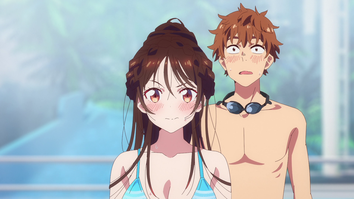 T01 EP. 53 - Namorada oficial