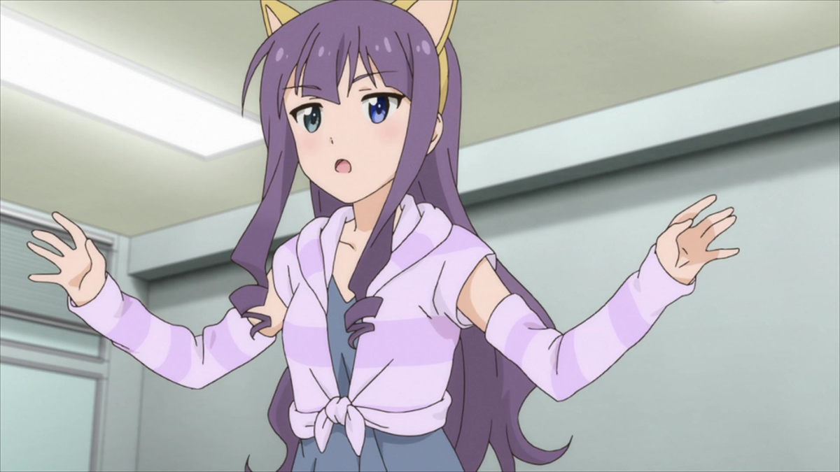 Anime De Training! Ex More Dancing! Smile and Detox!! Watch