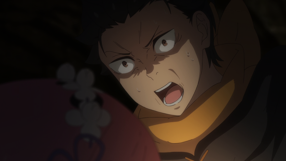 T01 EP. 69 - O Guardião da Torre de Vigia