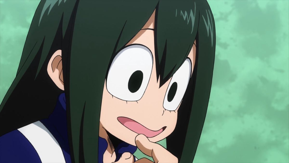 My Hero Academia season 6 release schedule: when is episode 115 airing on  Crunchyroll?