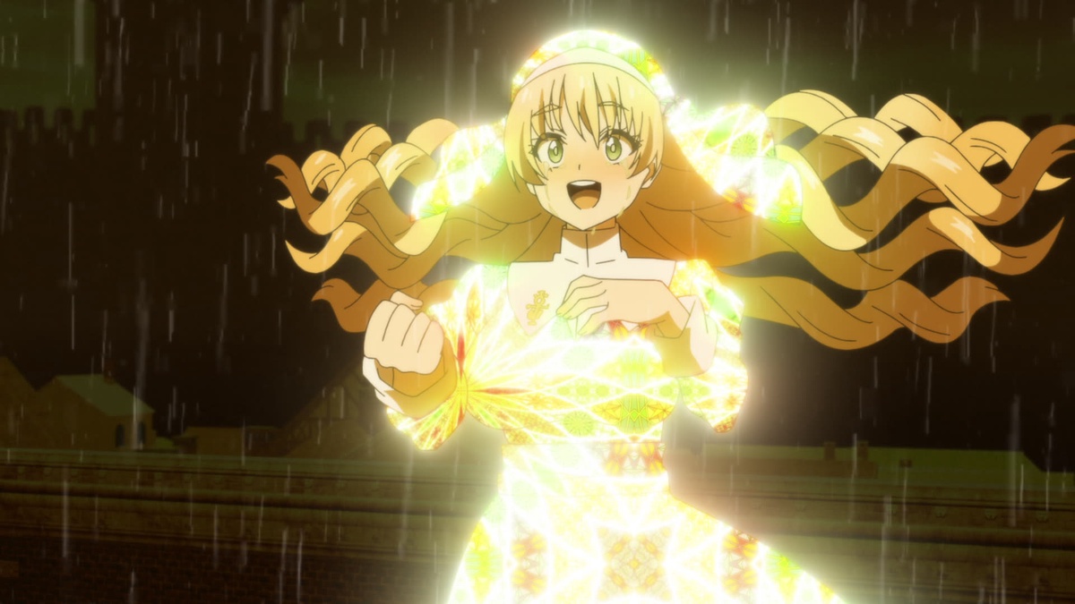 T02 EP. 24 - Na luz
