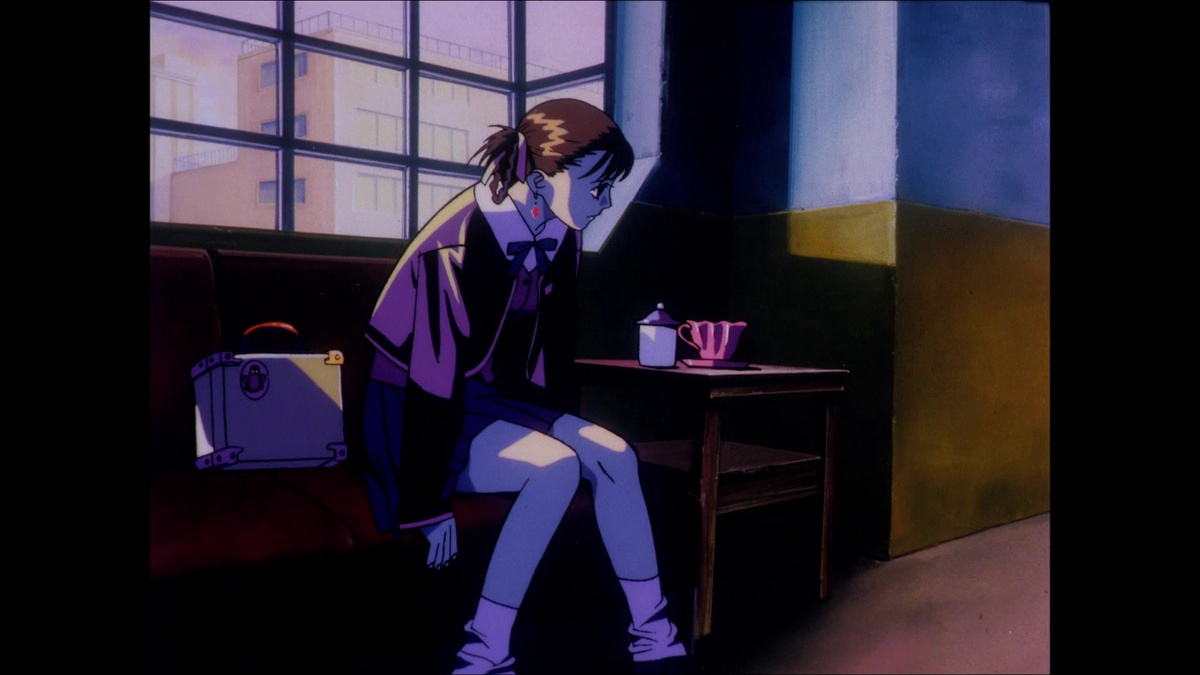 Kite online anime stream