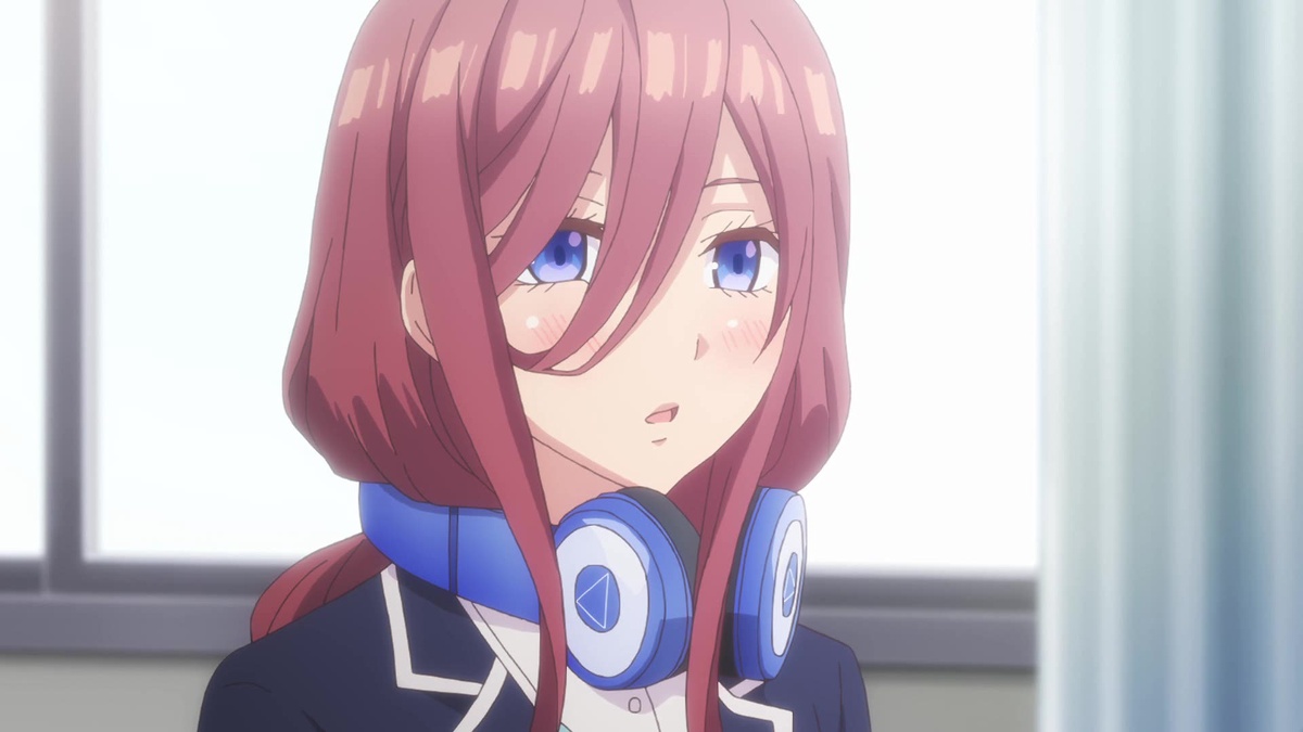 Watch The Quintessential Quintuplets season 2 episode 12 streaming