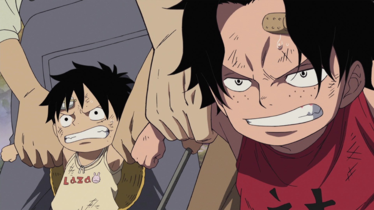 One Piece Episode 1057 Release Date and Time on Crunchyroll - GameRevolution