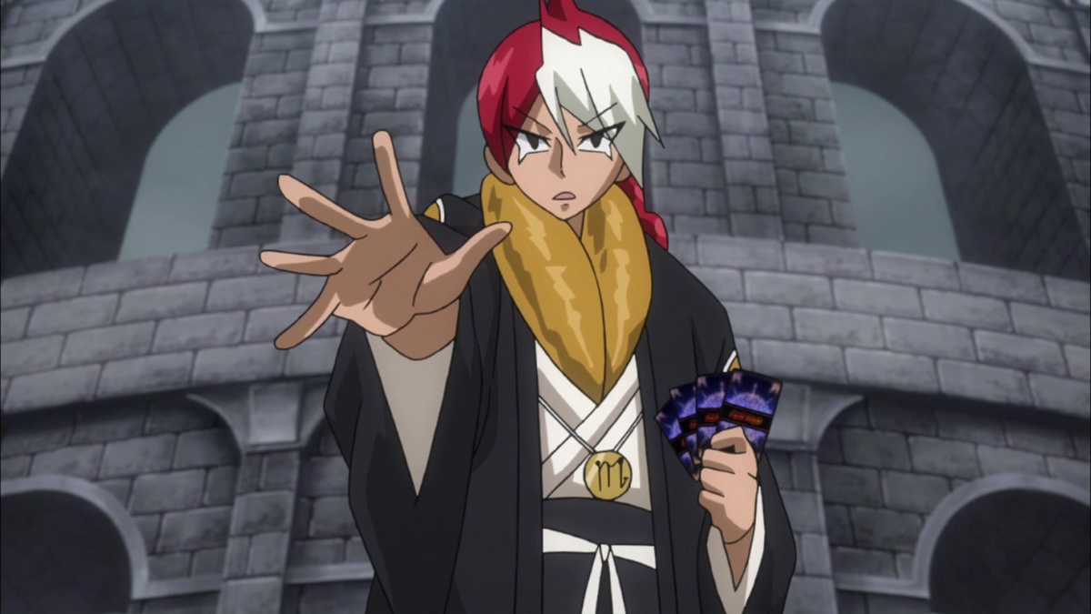 Fairy tail water park episode english dub clearance