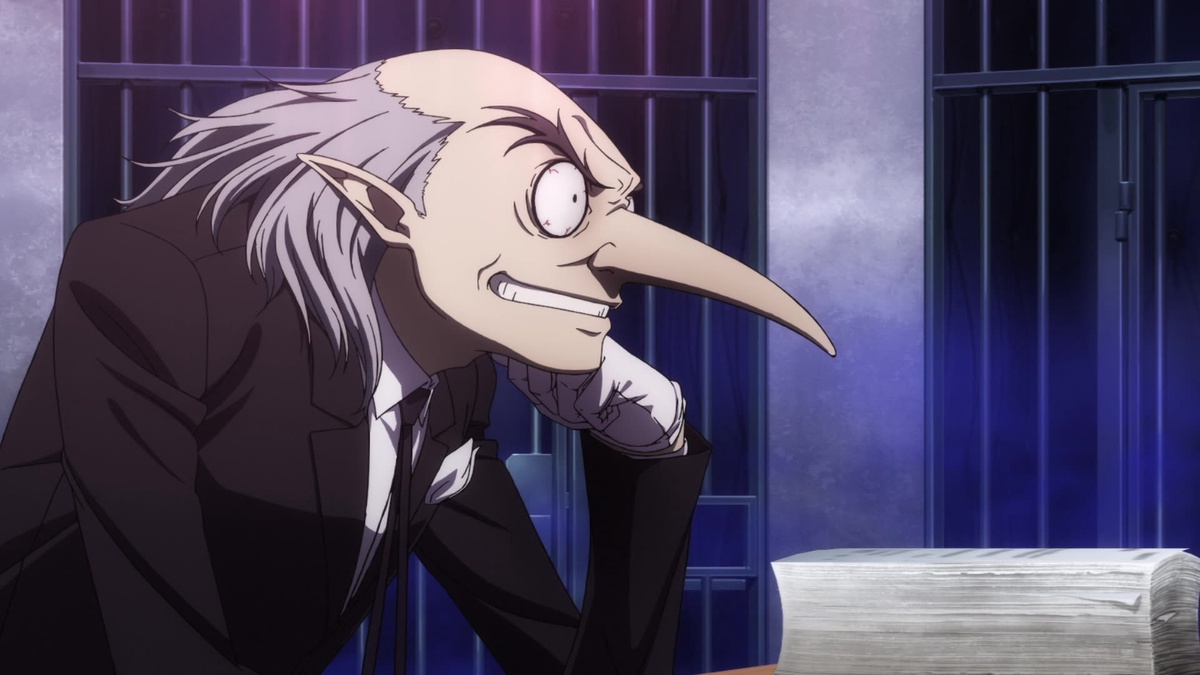 PERSONA5 the Animation Season 2 Episode 1 - Watch on VRV