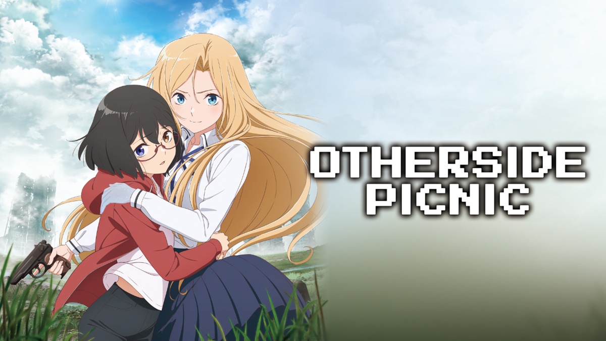 Urasekai Picnic - Otherside Picnic, Ura Sekai Picnic - Animes Online