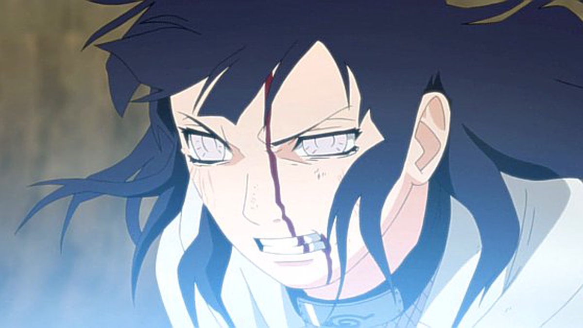 Naruto Shippuuden 8ª Temporada Pain versus Kakashi - Assista na Crunchyroll